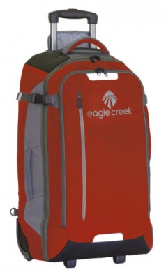 Дорожная сумка на колесах Eagle Creek Wheeled Convertible 22" Дорожная сумка на колесах Eagle Creek Wheeled Convertible 22"