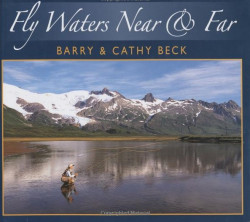 Книга Fly Waters Near and Far - Фото