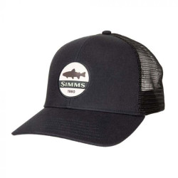 Кепка Simms Trout Patch Trucker - Фото