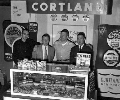 Cortland Cortland