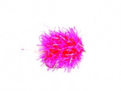 Мушка FM Blob Pink - Фото