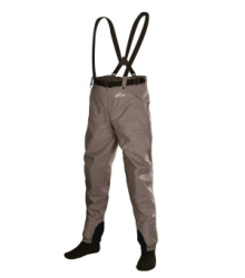 Вейдерсы Traun River Pro Shorty