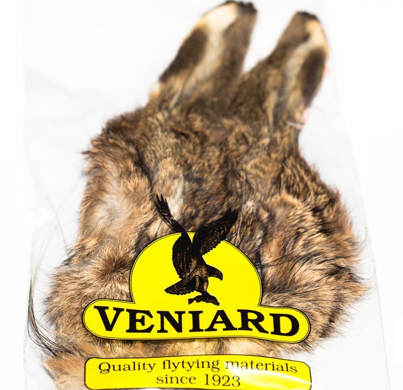 Маска зайца Veniard Hare Mask
