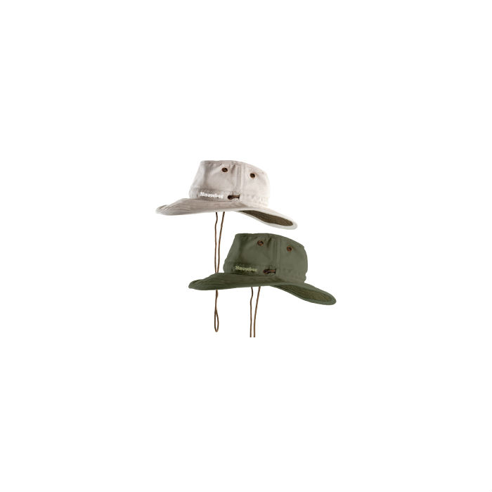 snowbee wide brim ranger hat 