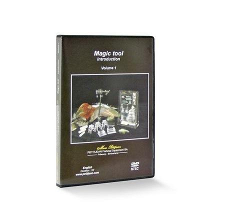 DVD Magic Tool - Introduction: Volume 1