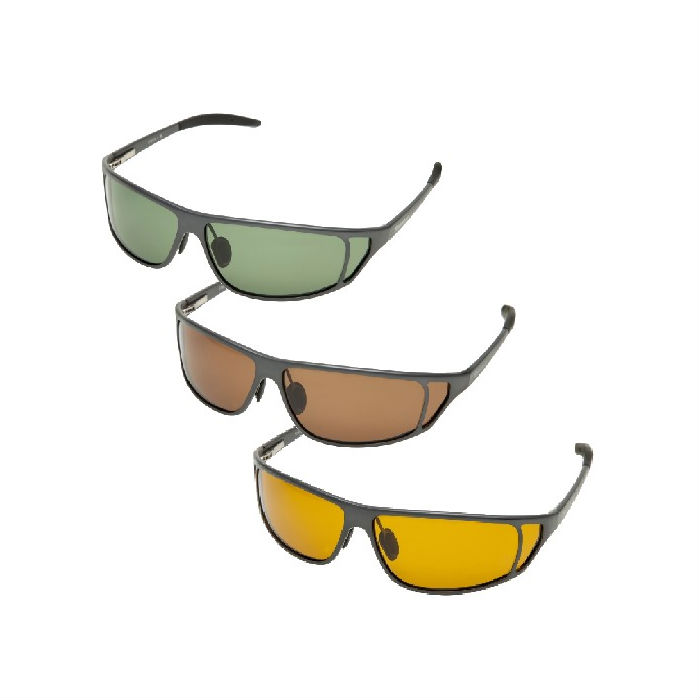 Очки поляризационные Snowbee Magnalite Sunglasses 