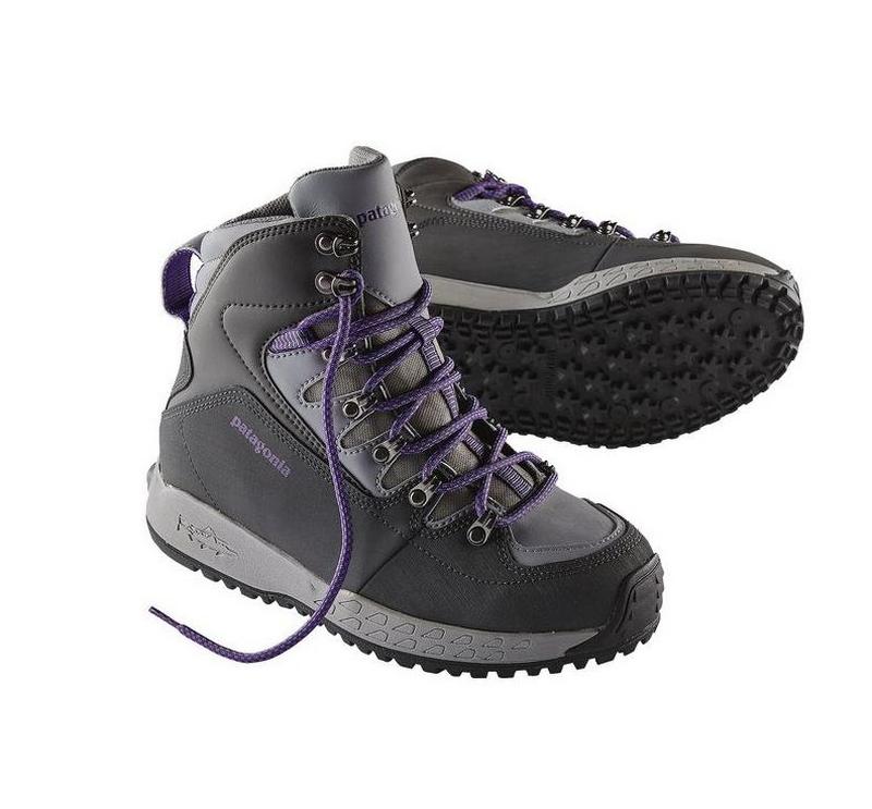 Ботинки забродные Patagonia W's Ultralight Wading Boots Sticky