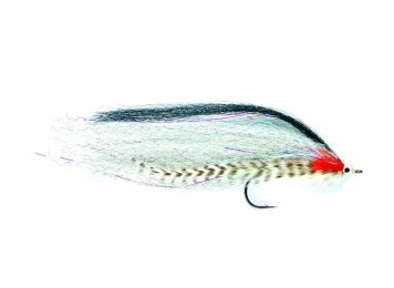 Мушка FM BC Grizzly Pike Fly