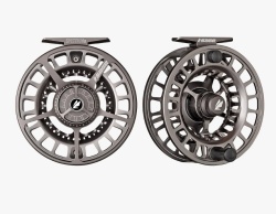 Купить катушка нахлыстовая Shakespeare Sigma Fly Reel 7/8 WT