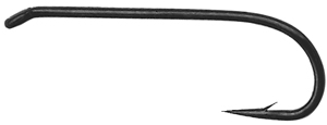 Крючок Daiichi 1560 Traditiona Nymph Hook