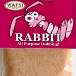Даббинг Wapsi Rabbit Dubbing