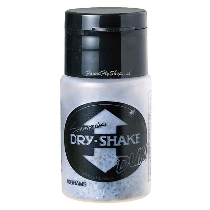 Флотант TMC Shimazaki Dry-Shake