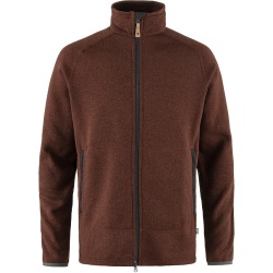 Жакет Fjallraven Ovik Fleece Zip Sweater M