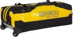Гермосумка Ortlieb Duffle RS Travel and Expedition Bags 140L