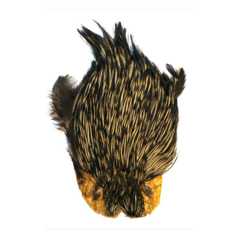Перья Wapsi Dry Fly Rooster Necks, Prime