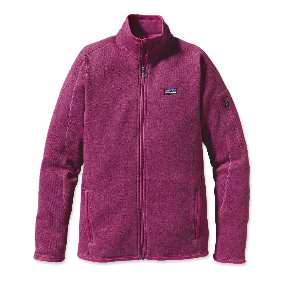 Куртка Patagonia W's Better Sweater Jkt