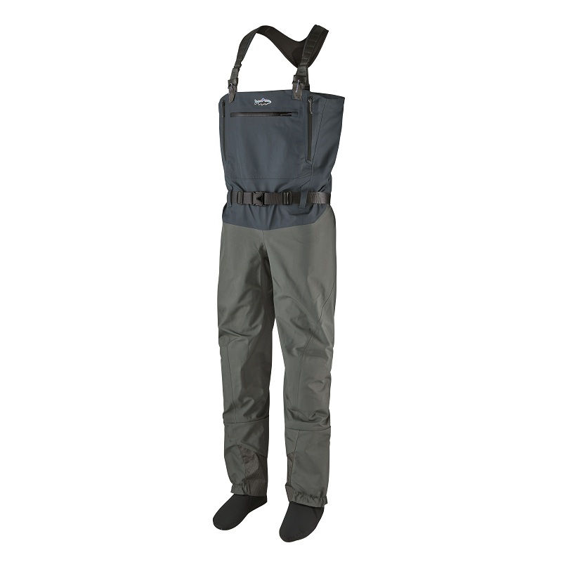 Вейдерсы Patagonia M's Swiftcurrent Expedition Waders