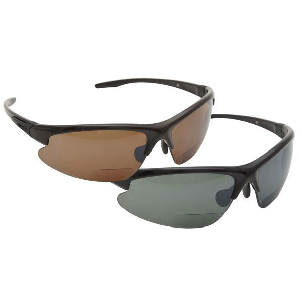 Очки поляризационные Snowbee Prestige Magnifier Sunglasses 