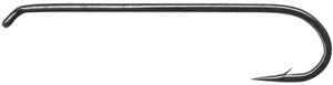 Крючок Daiichi 2220 4X-Long Streamer Hook