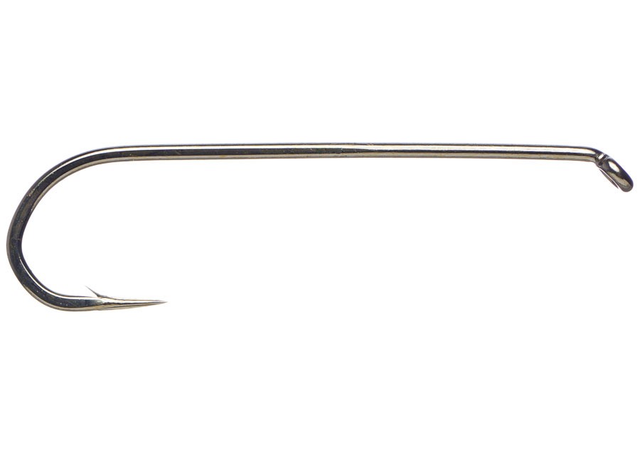 Крючок Daiichi X220 4X-Long Streamer Hook