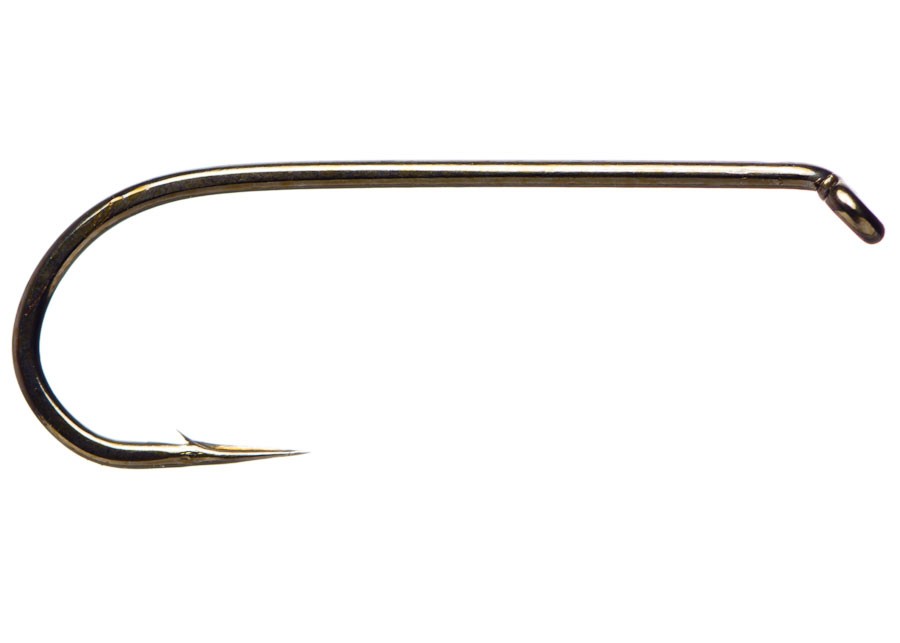 Крючок Daiichi X710 2X-Long Nymph Hook
