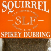 Даббинг Wapsi SLF Squirrel