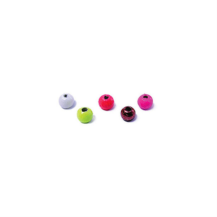 Головки латунные Wapsi Painted Cyclops Beads