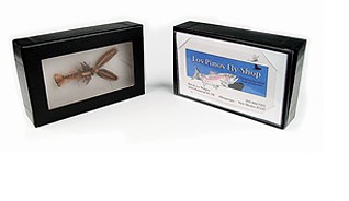 Коробка Wapsi Fly Display Box