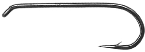 Крючок Daiichi 1710 2X-Long Nymph Hook