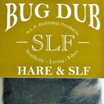Даббинг Wapsi SLF Prism Bug Dub 