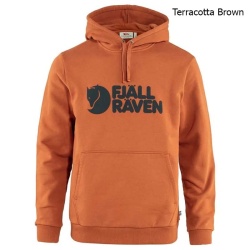 Джемпер Fjallraven Logo Hoodie M