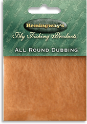 Даббинг Hemingway's All Round