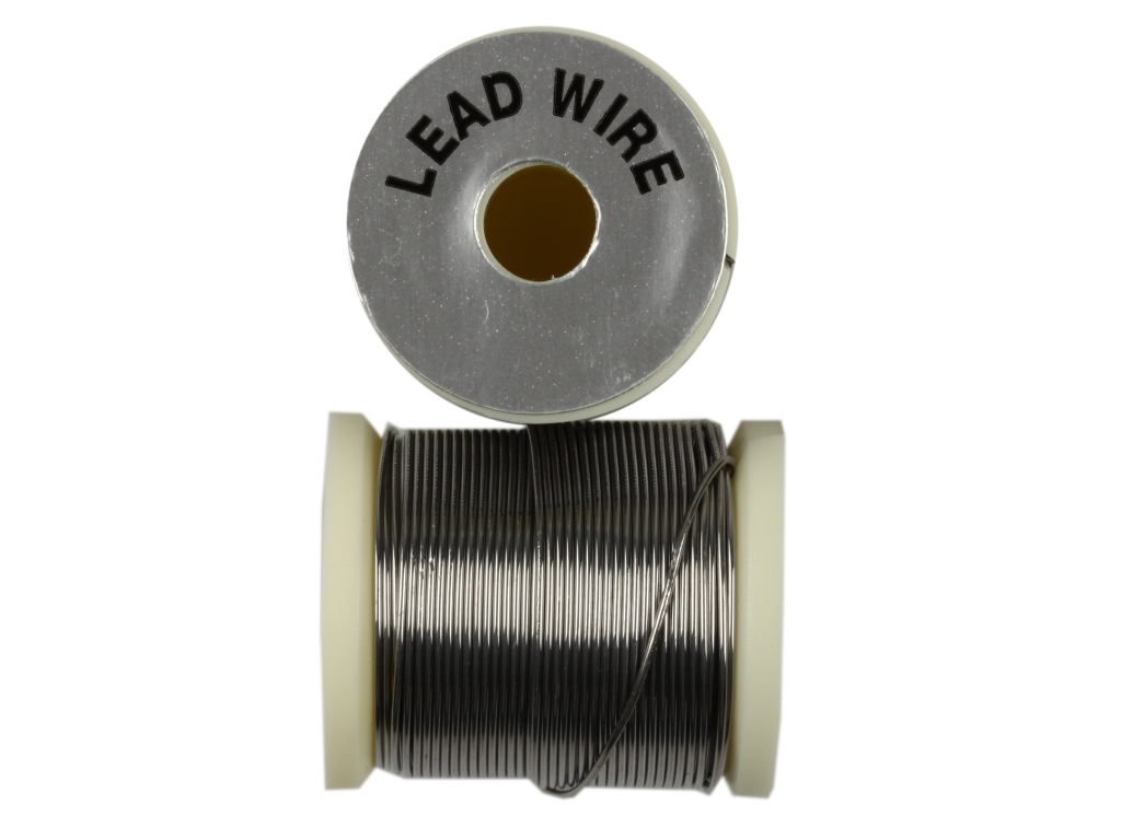 Проволока Wapsi Round Lead Wire