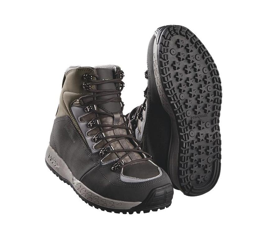 Ботинки забродные Patagonia Ultralight Wading Boots Sticky