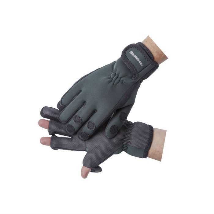 Перчатки Snowbee Neoprene Gloves 