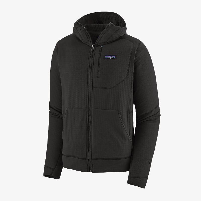 Куртка Patagonia M's R1 Full-Zip Hoody