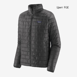 Куртка Patagonia Nano Puff Jacket