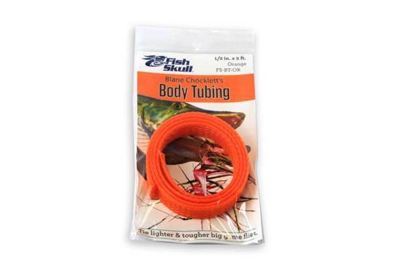 Материал для тела FM FS Body Tubing