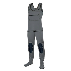 Вейдерсы Traun River Neopren Waders Superior