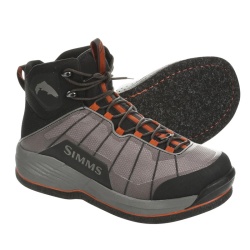 Ботинки забродные Simms Flyweight Boot Felt