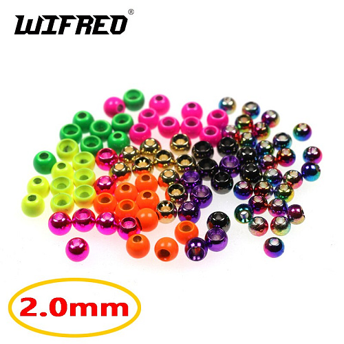 Головки латунные Brass Beads Головки латунные Brass Beads