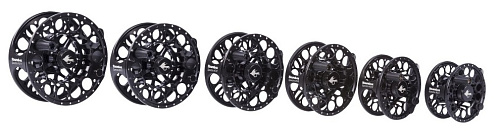 Катушка нахлыстовая Snowbee Spectre Fly Reel Катушка нахлыстовая Snowbee Spectre Fly Reel