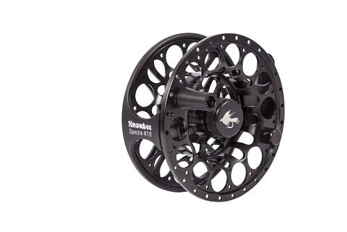 Катушка нахлыстовая Snowbee Spectre Fly Reel Катушка нахлыстовая Snowbee Spectre Fly Reel