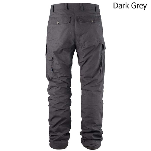 Брюки Fjallraven Karl Pro Hydratic Trouser Брюки Fjallraven Karl Pro Hydratic Trouser