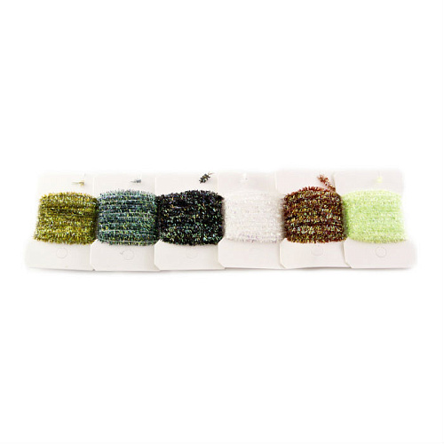 Синель Wapsi Pearl Chenille Синель Wapsi Pearl Chenille