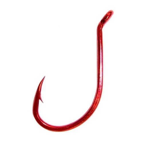 Крючок Daiichi 2553 Octopus Hook Крючок Daiichi 2553 Octopus Hook