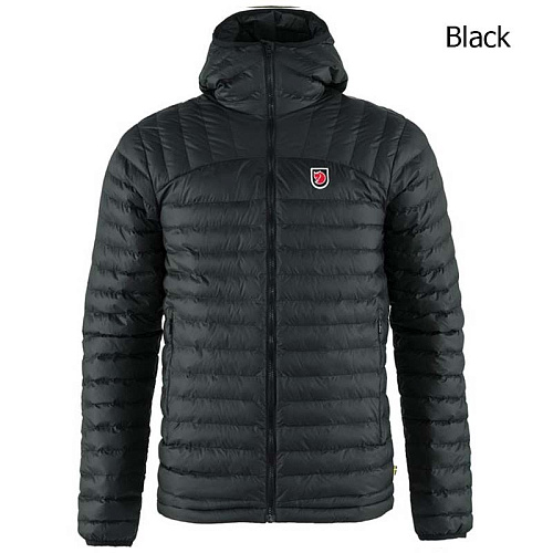 Куртка Fjallraven Expedition Lätt Hoodie M Куртка Fjallraven Expedition Lätt Hoodie M