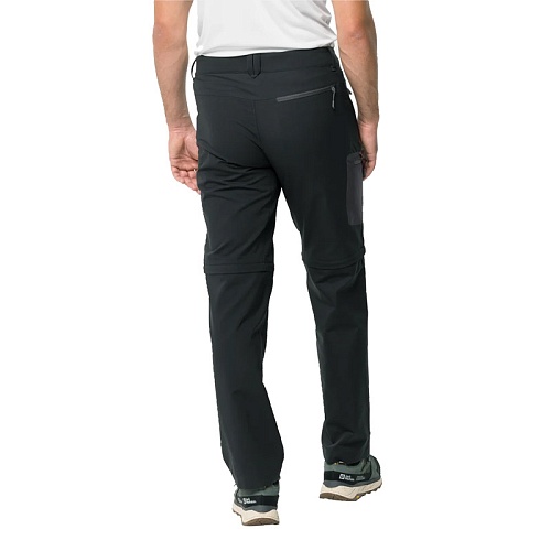 Брюки мужские Jack Wolfskin Active Track Pant M Брюки мужские Jack Wolfskin Active Track Pant M