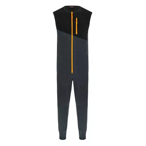 Полукомбинезон флисовый Pike Bib Полукомбинезон флисовый Pike Bib