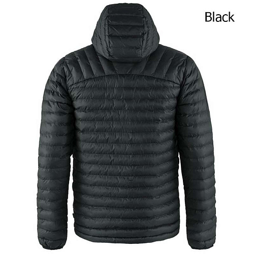 Куртка Fjallraven Expedition Lätt Hoodie M Куртка Fjallraven Expedition Lätt Hoodie M